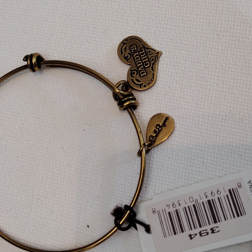 Bella Ryann Charm Bracelet. View 2
